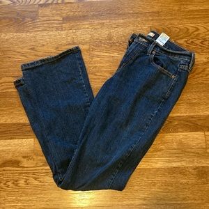 Levi’s bootcut jeans